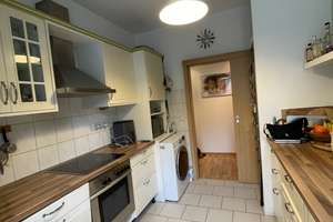 12 Monate Untermiete: Zentrale 2-Zimmer Wohnung mit Balkon Düsseldorf Pempelfort – Die vollständige Adresse der Immobilie erhältst du vom Anbieter., 40477 Pempelfort, Düsseldorf – Vorschaubild 8