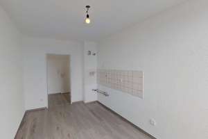 Hübsche 2-Zimmer-Wohnung mit modernem Wannenbad, großem BALKON  & tollem Ausblick – 48159 Kinderhaus-West, Münster – Vorschaubild 7