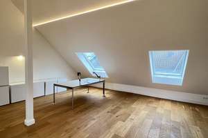Stadtvilla im Herzen von Bonn-Beuel Gründerzeitcharme trifft modernen Luxus – Die vollständige Adresse der Immobilie erhältst du vom Anbieter., 53225 Beuel-Mitte, Bonn – Vorschaubild 15