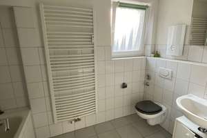 Attraktive 2-Zimmer-Wohnung mit Balkon in zentraler Lage von Krefeld – Ostwall 90, 47798 Cracau, Krefeld – Vorschaubild 6
