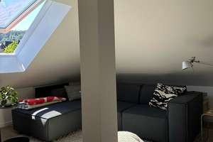 Wohnen am Marienplatz: Tolle 3,5-Zimmer-Maisonette-Wohnung  – Römerstraße 13, 70180 Lehen, Stuttgart – Vorschaubild 3
