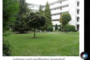3 Zimmer Wohnung in Erlangen  – Fröbelstraße 19, 91058 Erlangen – Vorschaubild 4
