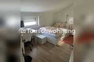 Tauschwohnung: Münster-Mauritz: Schöne 3-Zimmer-Wohnung zum Tausch – Heisstraße 18b, 48145 Mauritz-West, Münster – Vorschaubild 10