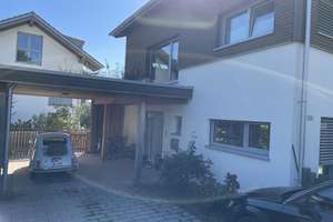 Zweitbezug: Wohlfühl-Einfamilienhaus in Dießen am Ammersee – 86911 Dießen am Ammersee – Vorschaubild 4