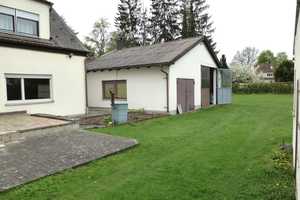Doppelhaus-Hälfte auf 1.132 m² Grundstück in guter Wohnlage – Haselnussweg 15, 86169 Augsburg – Vorschaubild 4