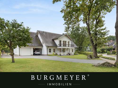 Abbildung zu LOHNE: Einmaliges Angebot - Modernisiertes Wohnen im traumhaften Einfamilienhaus