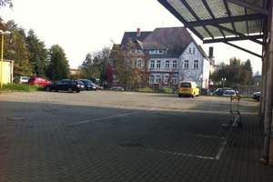 ***1a-LAGE***kaiserliches Postamt***Entwicklungsobjekt***Denkmal***mietfrei*** – Fritz-Brandt-Str. 25, 39261 Zerbst/Anhalt – Vorschaubild 12