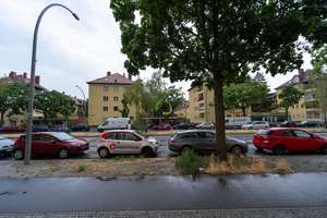 Attraktive Investmentchance – vermietete 2-Zimmer-Wohnung mit Wintergarten und Keller – Die vollständige Adresse der Immobilie erhältst du vom Anbieter., 13583 Falkenhagener Feld, Berlin – Vorschaubild 23