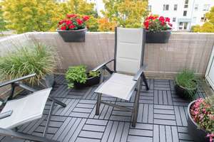 Vermietete 3 Zimmer mit Balkon in beliebter Lage inkl. TG-Stellplatz  – Die vollständige Adresse der Immobilie erhältst du vom Anbieter., 4288 Holzhausen, Leipzig – Vorschaubild 10
