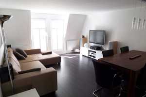 Vermietet:-----------------------2,5 Zi.-Altbau-Whg. (Luxus Ausstattung) ca. 70 qm in Stuttgart-West – Reinsburgstr. 130.1, 70197 Stuttgart – Vorschaubild 5