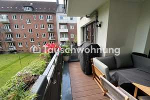 Tauschwohnung: Tolle 3Zi Neubau Whg mit Blick ins Grüne – Averhoffstraße 18, 22085 Uhlenhorst, Hamburg – Vorschaubild 10