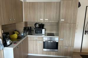 Moderne 1,5-Zimmer-Wohnung in Heidelberg – Zollhofgarten 6, 69115 Bahnstadt, Heidelberg – Vorschaubild 6