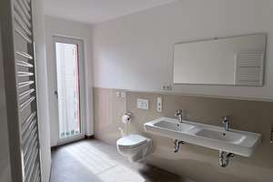 Große 2-Zimmer Wohnung mit Loggia und Einbauküche – Eschollbrücker Straße 12, 64295 Mitte, Darmstadt – Vorschaubild 9