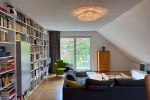 ***Gepflegte Maisonette Wohnung mit Garage in Top-Lage von Essen-Bredeney*** – 45133 Bredeney, Essen – Vorschaubild 9