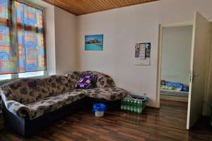 *** Handwerker-Schnäppchen: Gut geschnittene 3 Zimmer Wohnung in Wuppertal *** – Die vollständige Adresse der Immobilie erhältst du vom Anbieter., 42277 Oberbarmen, Wuppertal – Vorschaubild 2