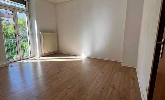 Attraktive Lage - 2 Zimmer Wohnung in Mannheim
