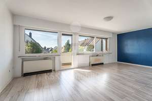 Solides Haus mit viel Platz in ruhiger Höhenlage von Brühl sucht neue Familie! – Die vollständige Adresse der Immobilie erhältst du vom Anbieter., 50321 Brühl – Vorschaubild 3