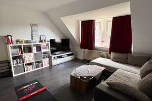 2,5 Zimmer Wohnung in Oberhausen-Nord – Am Dunkelschlag 15, 46147 Sterkrade-Nord, Oberhausen – Vorschaubild 22