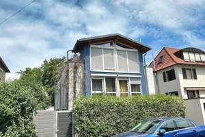 Modernes Wohnen im Haus-im-Haus-Konzept (REH-Charakter) mit großem Garten in Bestlage von Weilimdorf – Die vollständige Adresse der Immobilie erhältst du vom Anbieter., 70499 Weilimdorf (Ortsteil), Stuttgart – Vorschaubild 21