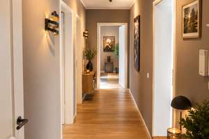 Hochwertige und charmante 4 Zimmer Wohnung  – Konrad-Adenauer-Straße 45, 50996 Rodenkirchen (Ortsteil), Köln – Vorschaubild 7