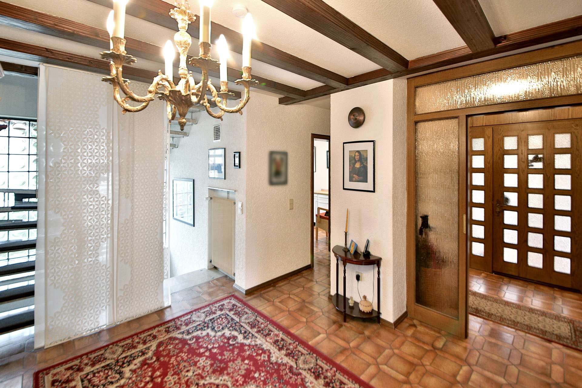 Immobilie in Albersweiler - Großzügiges Anwesen mit Bauland, naturnah gelegen, sucht neuen Eigentümer! - Bild 16