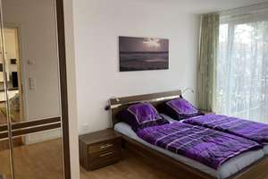 Living at the Reichswald- Stylish, fully – Die vollständige Adresse der Immobilie erhältst du vom Anbieter., 91052 Röthelheimpark, Erlangen – Vorschaubild 19