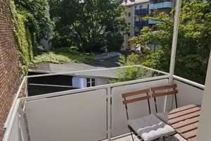 Möblierte Wohnung mit top Anbindung und viel Gestaltungsspielraum – Gugelstraße 152, 90459 Gugelstraße, Nürnberg – Vorschaubild 11