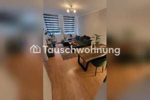 Tauschwohnung: 3-Zimmer-Wohnung in Dortmund sucht Verstärkung – Die vollständige Adresse der Immobilie erhältst du vom Anbieter., 44139 Ruhrallee, Dortmund – Vorschaubild 5