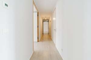 Historical charm meets modern living – exclusive apartment in an old building in the Scheunenviertel – Die vollständige Adresse der Immobilie erhältst du vom Anbieter., 10119 Mitte (Ortsteil), Berlin – Vorschaubild 11
