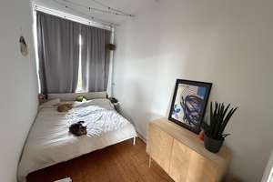 Schöne 3-Zimmer Wohnung mit Wohnküche nahe Carlswerk – Bergisch Gladbacher Strasse 115, 51065 Mülheim (Ortsteil), Köln – Vorschaubild 27