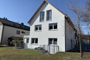 Penthouse 4,5 Zimmer mit Option für Einliegerwohnung (Vermietung / Kinder / Pflege) – Heimgartenstraße 11, 82110 Germering – Vorschaubild 21