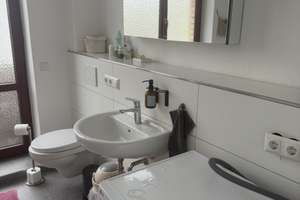 Helle 3-Zimmer Altbau-Wohnung im 3. OG mit Balkon in Mainz-Neustadt – Die vollständige Adresse der Immobilie erhältst du vom Anbieter., 55118 Neustadt, Mainz – Vorschaubild 10