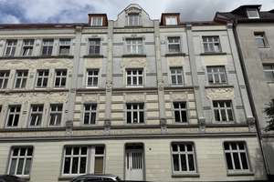 2-Zimmer-Wohnung in Hamburg-Wilhelmsburg