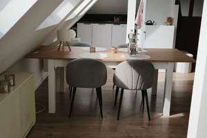 Charmante 2-Zimmer-DG-Wohnung in einer denkmalgeschützten Stadtvilla | Eislingen – Die vollständige Adresse der Immobilie erhältst du vom Anbieter., 73054 Eislingen/Fils – Vorschaubild 5