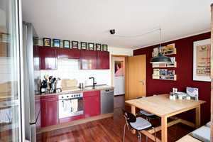 Geräumige 3,5-Zi. Wohnung mit Balkon in der Innenstadt! WG geeignet! – Rechener Str. 9, 44787 Bochum – Vorschaubild 3
