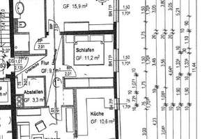 Modernes Wohnen in Bestlage: 3-Raum-Wohnung mit Balkon, Garage & Stellplatz in Chemnitz-Siegmar – Die vollständige Adresse der Immobilie erhältst du vom Anbieter., 9117 Siegmar, Chemnitz – Vorschaubild 22