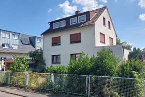 Großes Baugrundstück in allerbester Wohnlage von Hofheim, am Rosenberg – Die vollständige Adresse der Immobilie erhältst du vom Anbieter., 65719 Hofheim am Taunus – Vorschaubild 5