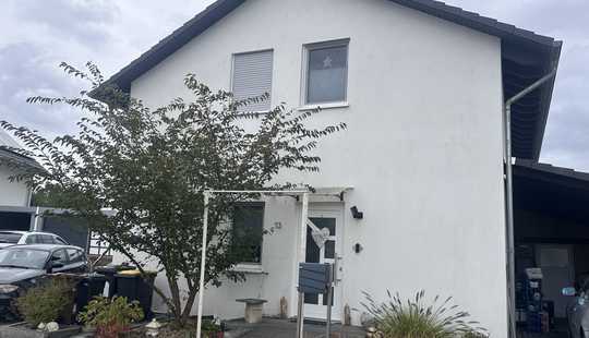 Bild von Schönes Einfamilienhaus in Dolgesheim 