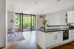 Zeitgemäßes Wohnen in den Berliner Fahrradlofts zwischen Victoriastadt und Rummelsburger Bucht – Die vollständige Adresse der Immobilie erhältst du vom Anbieter., 10317 Rummelsburg, Berlin – Vorschaubild 4
