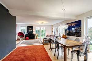 Trudering - Exklusiv. Modern. Individuell. - Maisonette mit Haus-im-Haus-Charakter! – Die vollständige Adresse der Immobilie erhältst du vom Anbieter., 81825 Gartenstadt Trudering, München – Vorschaubild 2