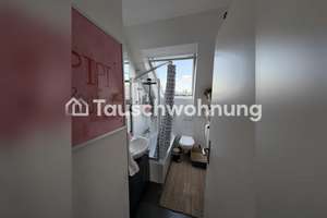 Tauschwohnung: Super aufgeteilte Wohnung Nähe Radrennbahn – 33609 Mitte, Bielefeld – Vorschaubild 2