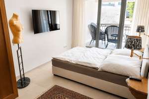 Zeitlose Eleganz trifft Wohnkomfort in beliebter Lage – 85049 Mitte, Ingolstadt – Vorschaubild 5