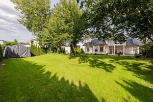Deine Bühne für ein Leben in Luxus: Statement-Villa in Groß Glienicke – Die vollständige Adresse der Immobilie erhältst du vom Anbieter., 14476 Groß Glienicke, Potsdam – Vorschaubild 27