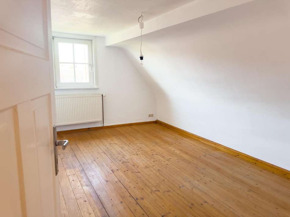 2. Kinderzimmer