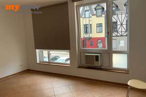 mynew: WG möglich! Großzügige 5Zimmer-Wohnung mit herrlicher Sonnenterrasse - nahe  – Die vollständige Adresse der Immobilie erhältst du vom Anbieter., 50933 Müngersdorf, Köln – Vorschaubild 13