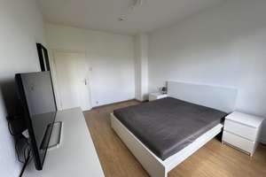 Nachmieter gesucht – Helle 2-Zimmer-Wohnung ab sofort verfügbar – Berliner Allee 52, 30175 Mitte (Ortsteil), Hannover – Vorschaubild 16