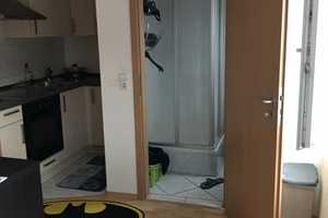 Gemütliche 1-Zimmer-Wohnung - Zentral – Stuttgart – Vorschaubild 7