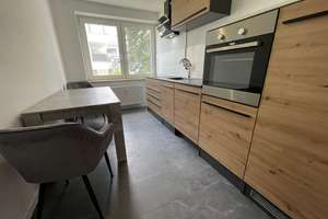 Helle, renovierte 2-Zimmer-Wohnung komplett möbliert - sofort verfügbar – Lütticher Str. 17, 52064 Sankt Jakob, Aachen – Vorschaubild 5