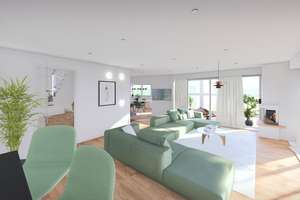 SCHWIND IMMOBILIEN - Wohntraum an der Bergstraße – Die vollständige Adresse der Immobilie erhältst du vom Anbieter., 64342 Seeheim-Jugenheim – Vorschaubild 15