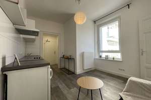 Moderne 2-Zimmer-Wohnung inkl. Einbauküche und Balkon – Jülicher Straße 176, 52070 Jülicher Straße, Aachen – Vorschaubild 2